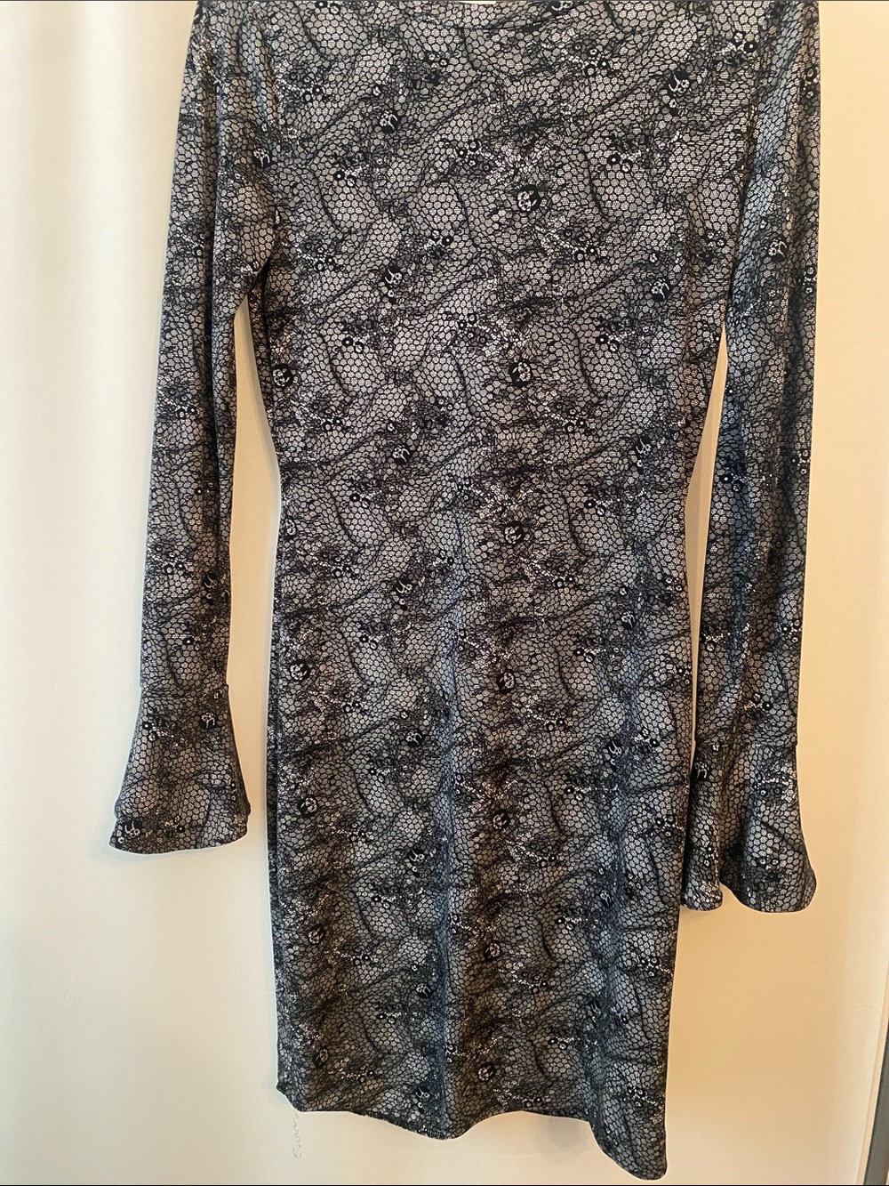 MK NWOT dress
